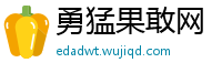 勇猛果敢网